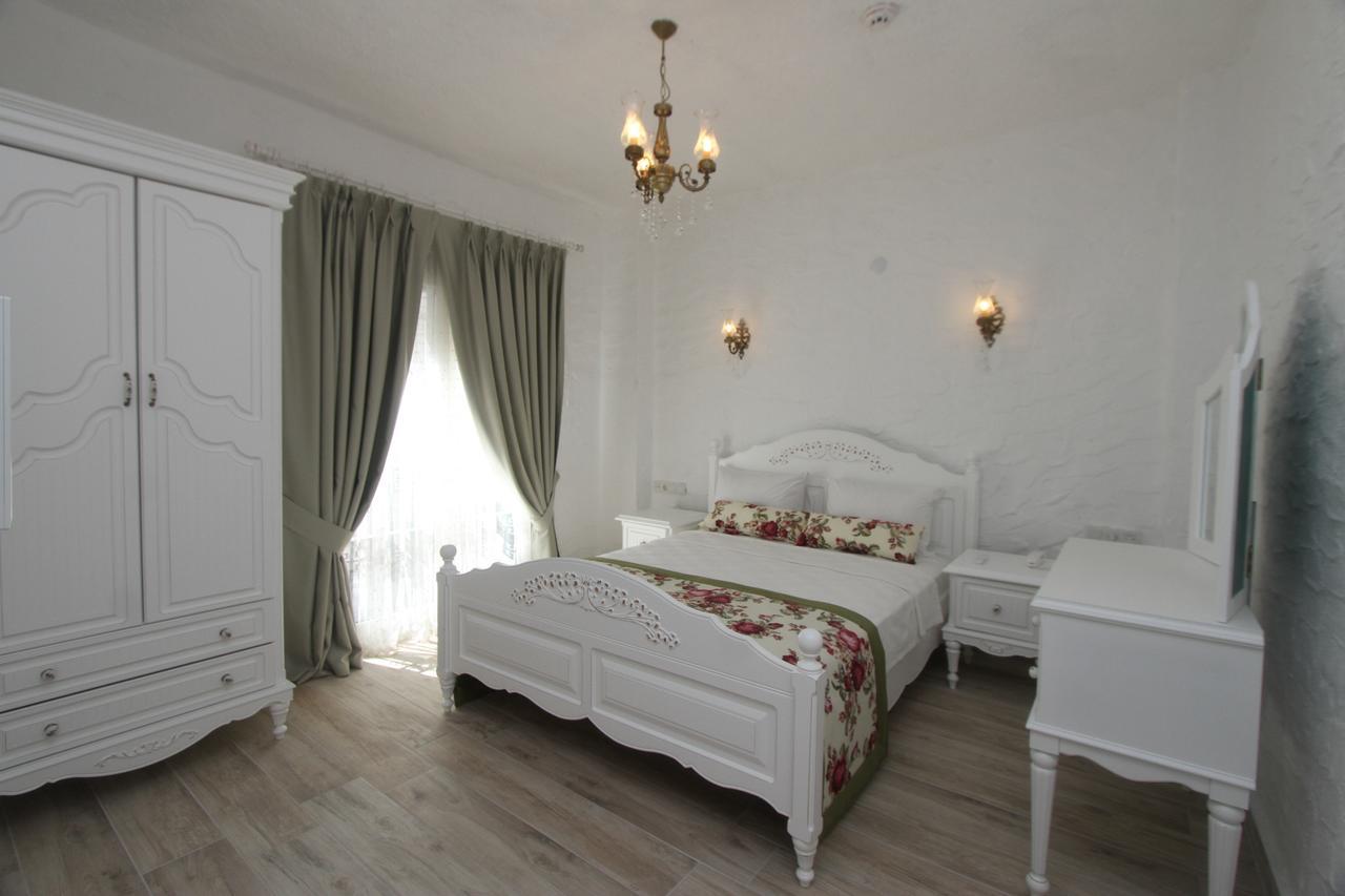 Alya Mou Butik Hotel Кешме Экстерьер фото