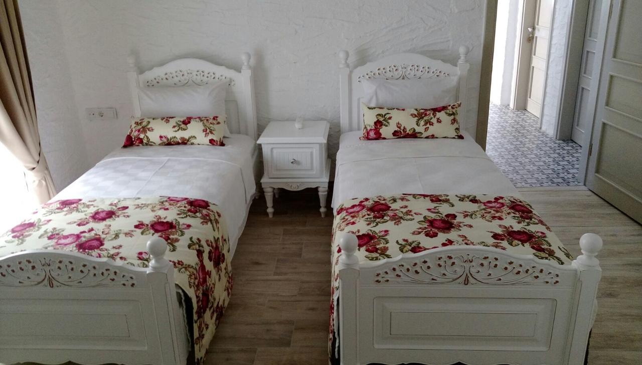 Alya Mou Butik Hotel Кешме Экстерьер фото